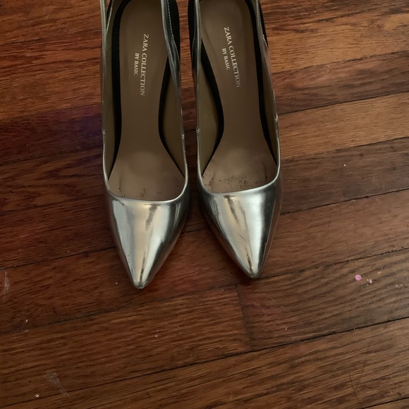 Zara heels - Picture 5 of 5